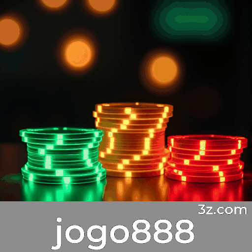 jogo888