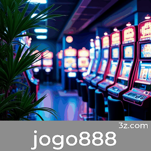 jogo888