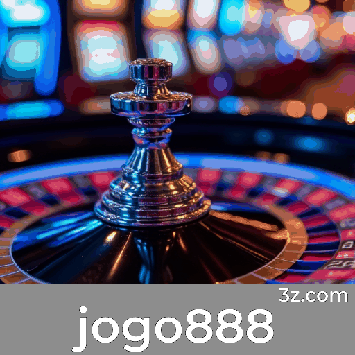 jogo888