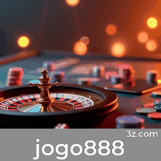jogo888