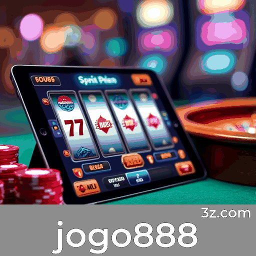 jogo888