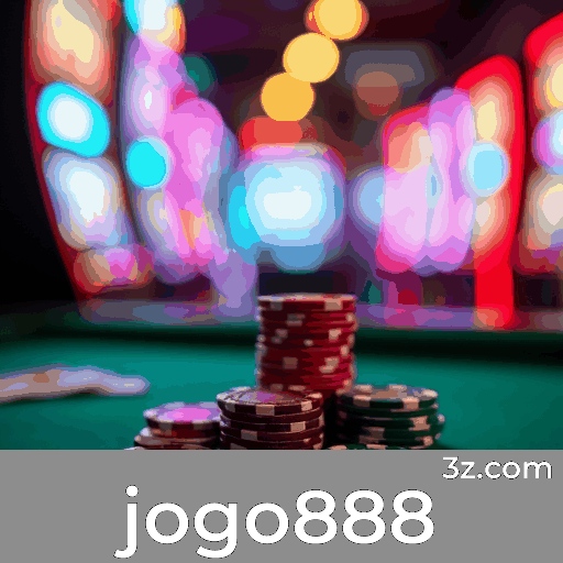 jogo888 