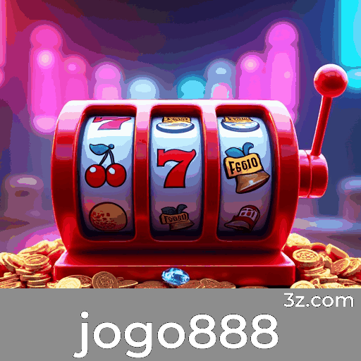 jogo888