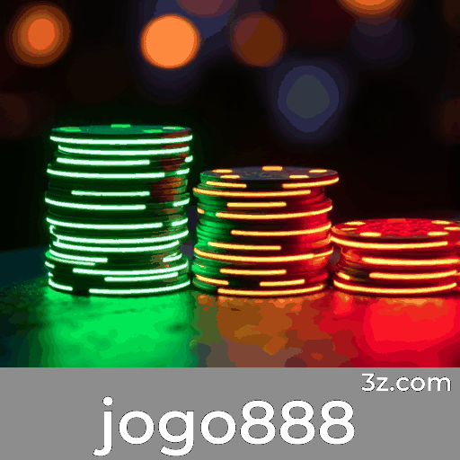 jogo888 