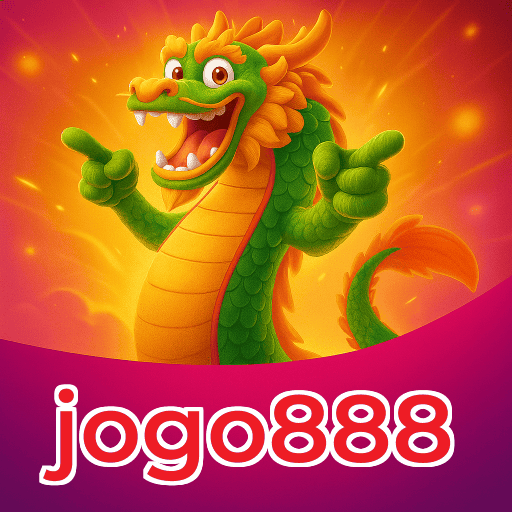 jogo888 Logo