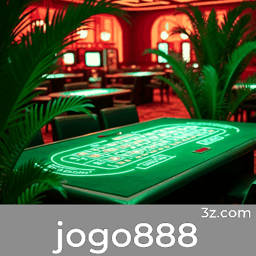 jogo888 