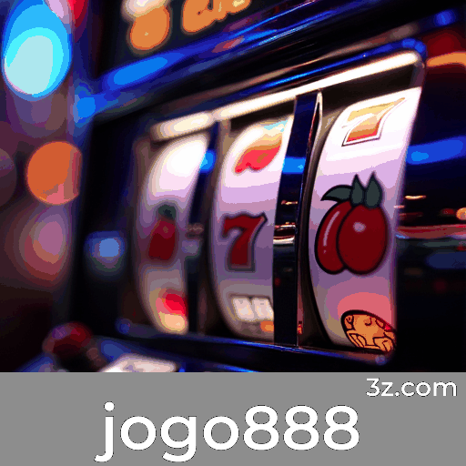 jogo888