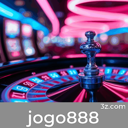 jogo888 