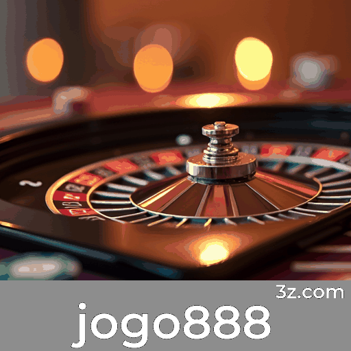 jogo888