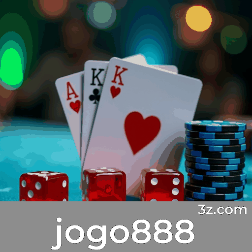 jogo888