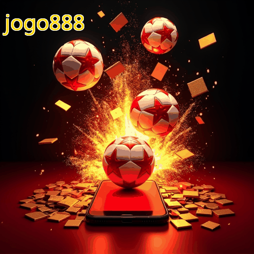 jogo888 - Plataforma confiável para apostas emocionantes e bônus