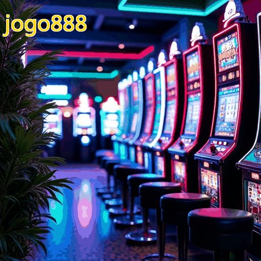 jogo888 - Plataforma confiável para apostas emocionantes e bônus
