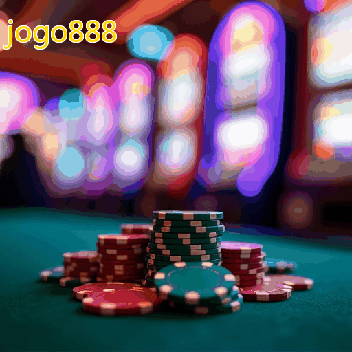 jogo888 - Grande seleção de jogos ao vivo e cassinos online