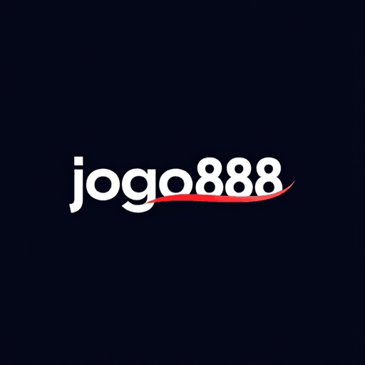 jogo888 Logo